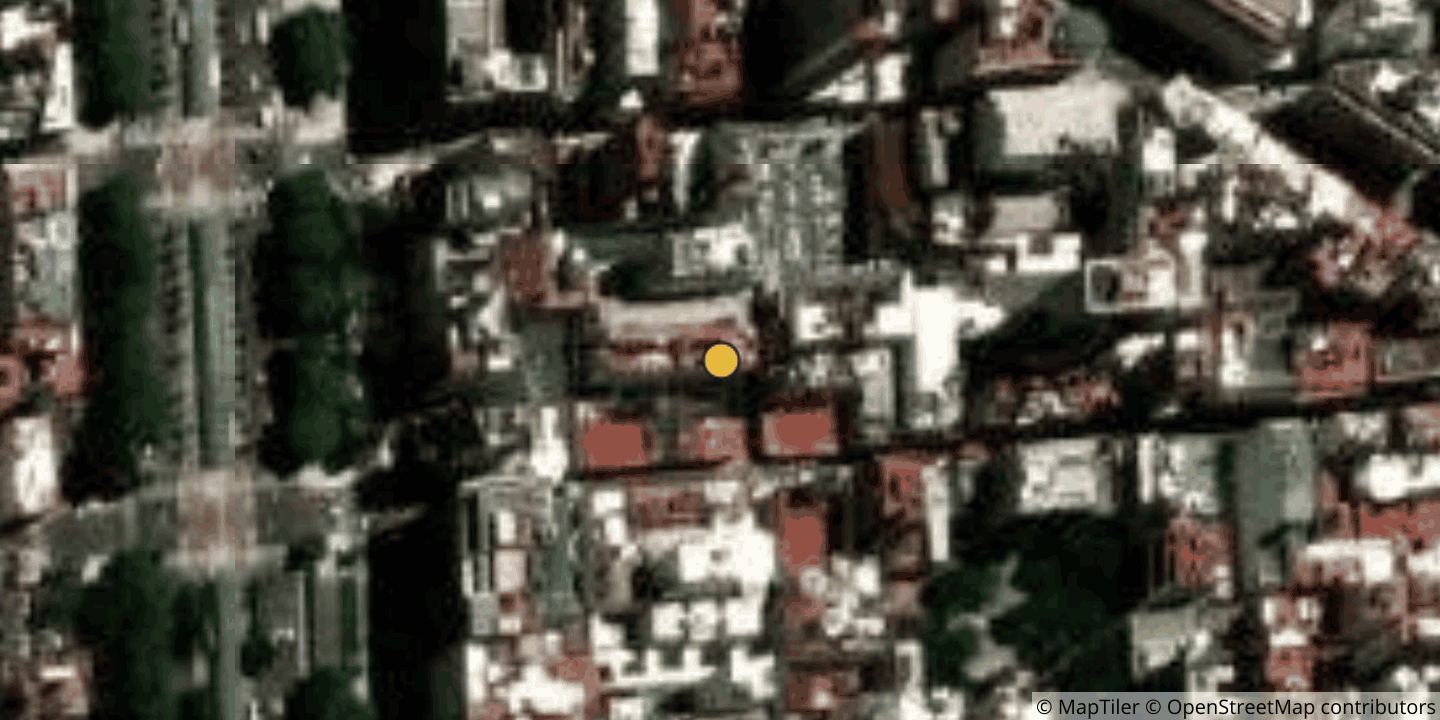 Aerial view of EdgeUno Datacenter Buenos Aires Argentina (EZE1)
