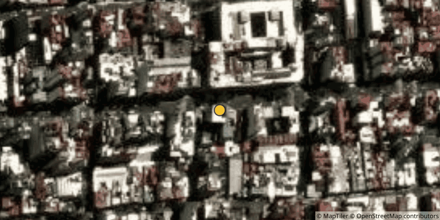 Aerial view of BAEHOST-IFX