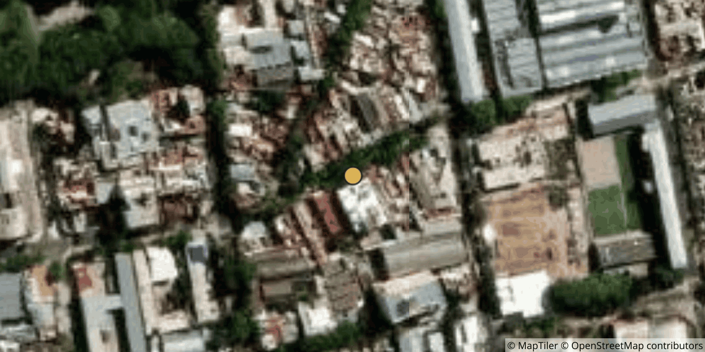 Aerial view of IPLAN (NSS) - RINGO DCI
