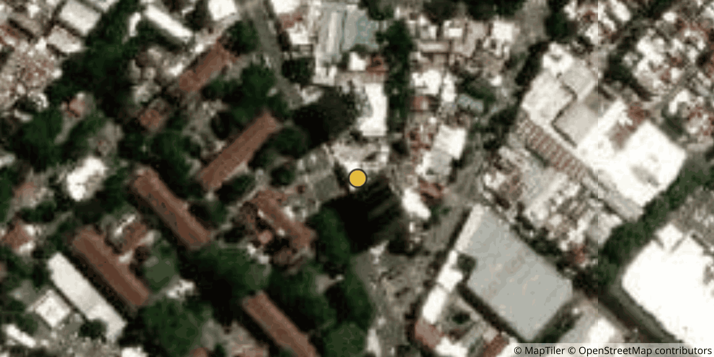 Aerial view of BAEHOST-Gigared