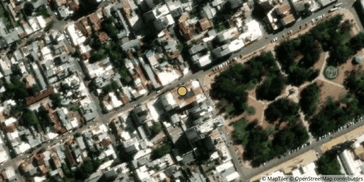 Aerial view of Cabase TDL