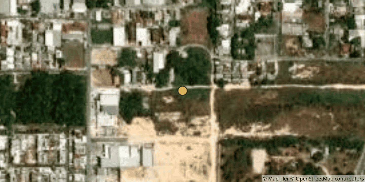 Aerial view of Click IP Data Centers - Manaus