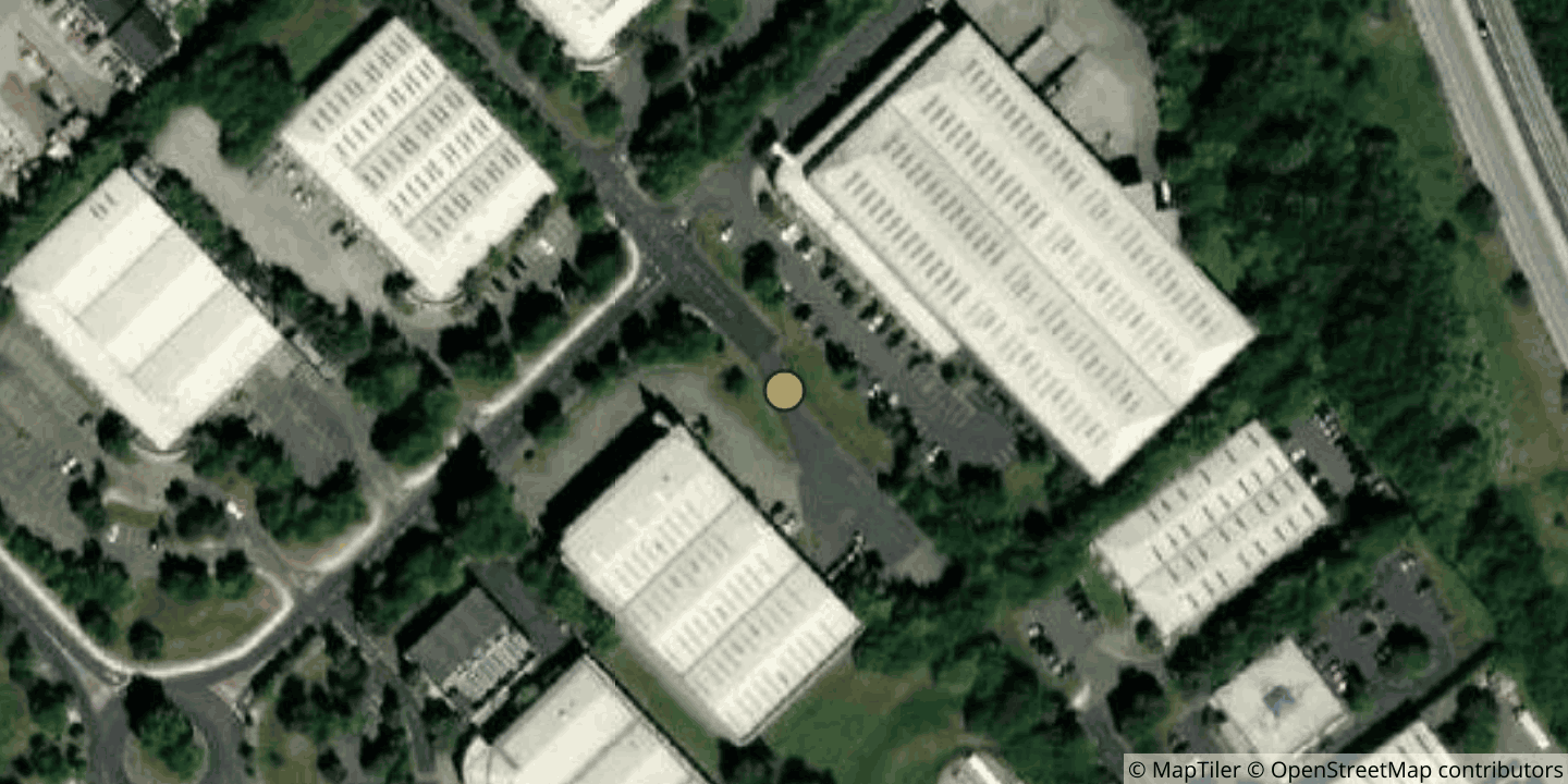 Aerial view of Eircom Dublin (Citywest)