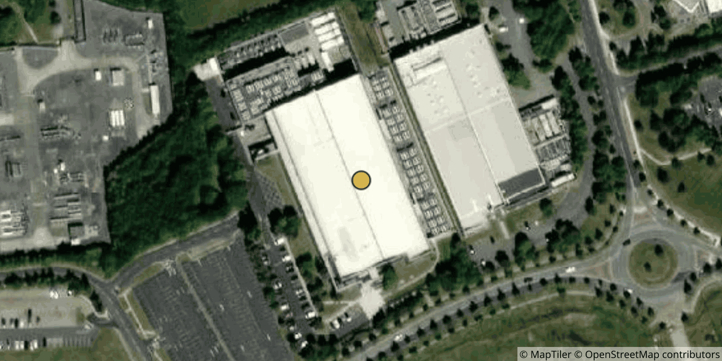 Aerial view of euNetworks (Global Voice)