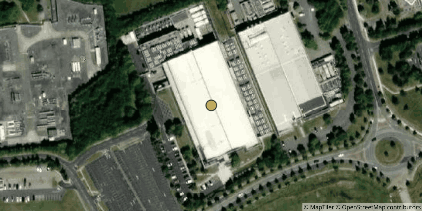 Aerial view of Keppel Data Centres | Keppel DC Dublin 1