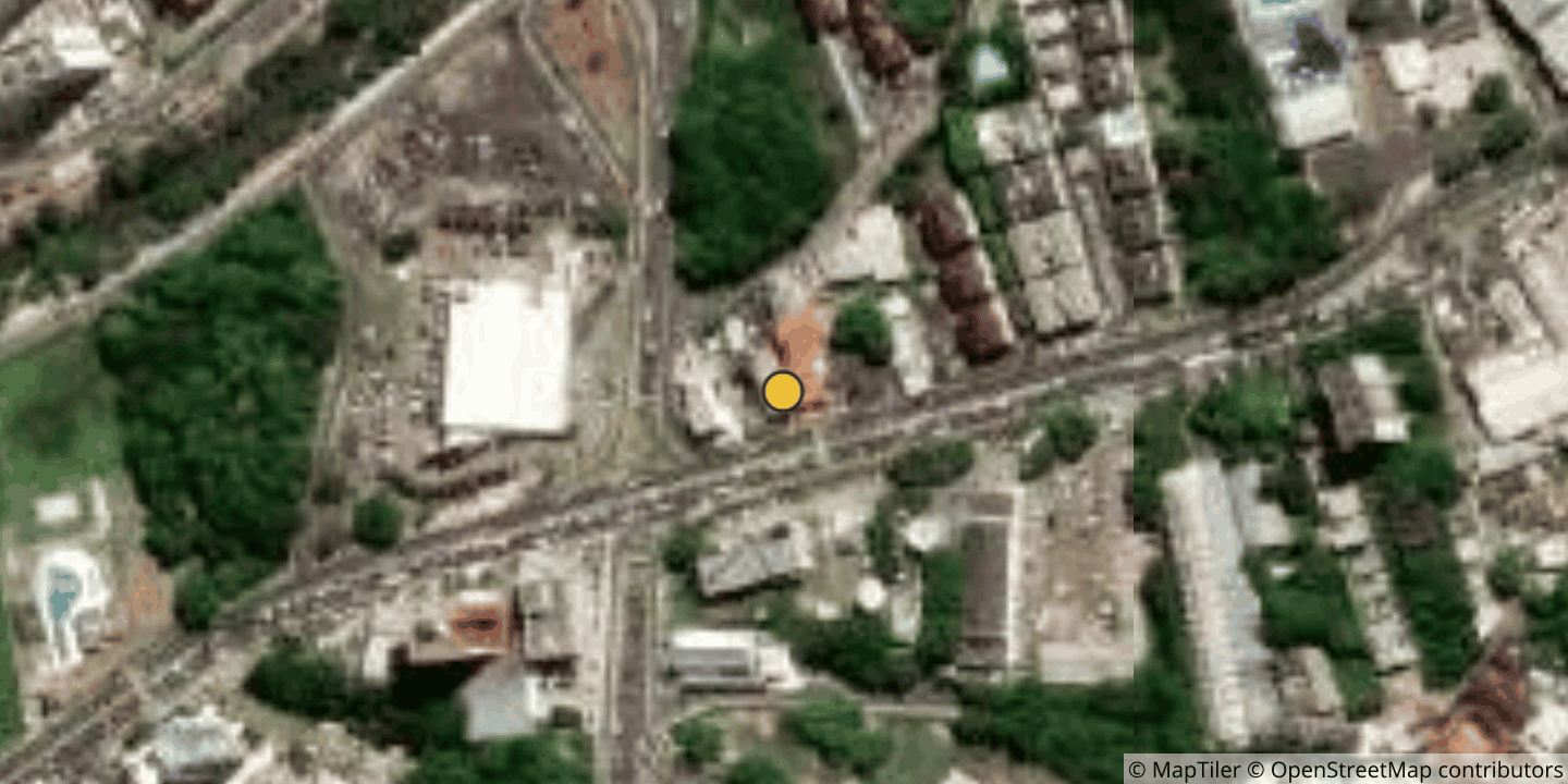 Aerial view of PIX Eyes Nwhere