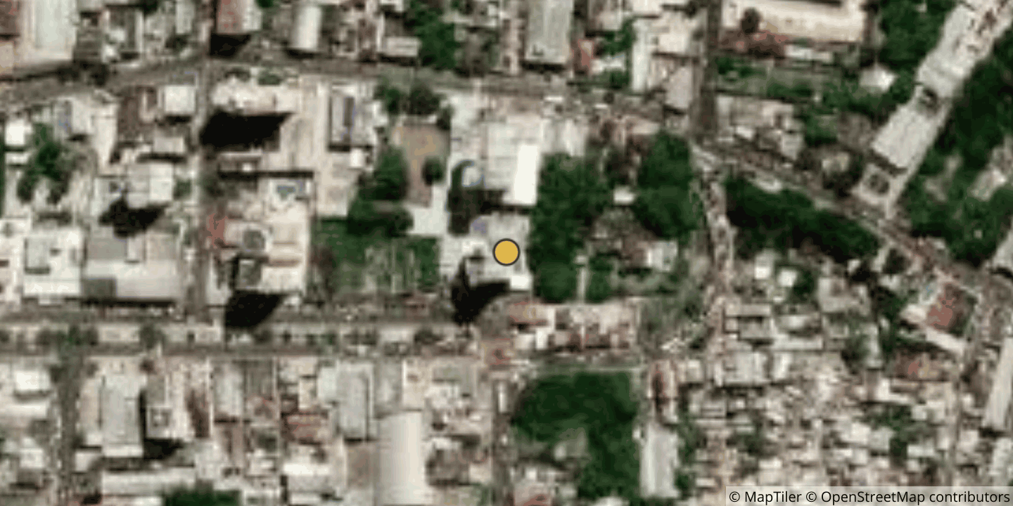 Aerial view of PIX Rivernet