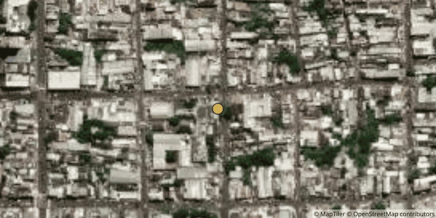 Aerial view of PIX Prodam