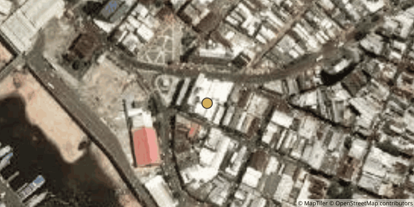 Aerial view of PIX Bemol