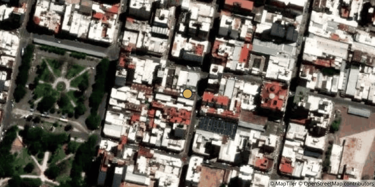 Aerial view of DataCenter TelVGG