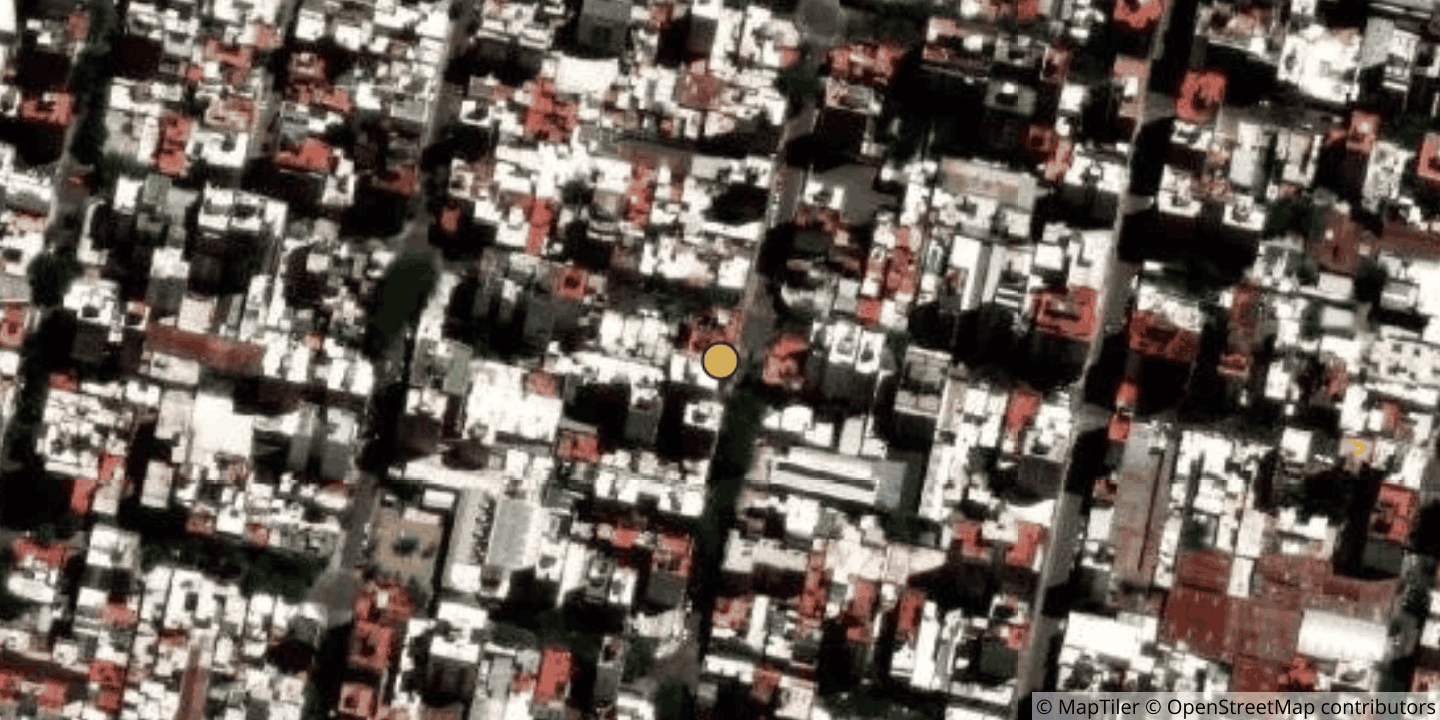 Aerial view of Nubenet