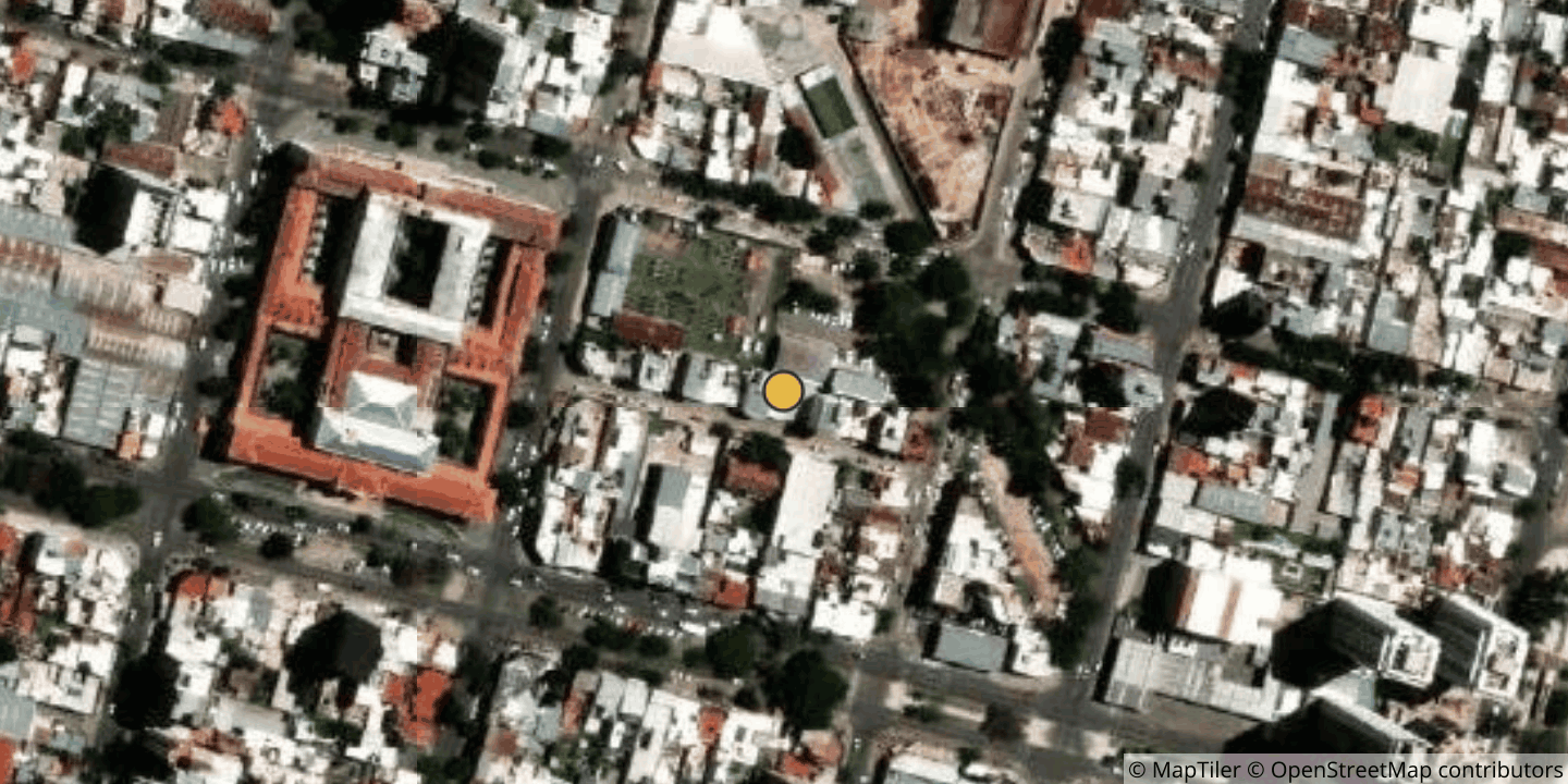 Aerial view of Cabase SFE