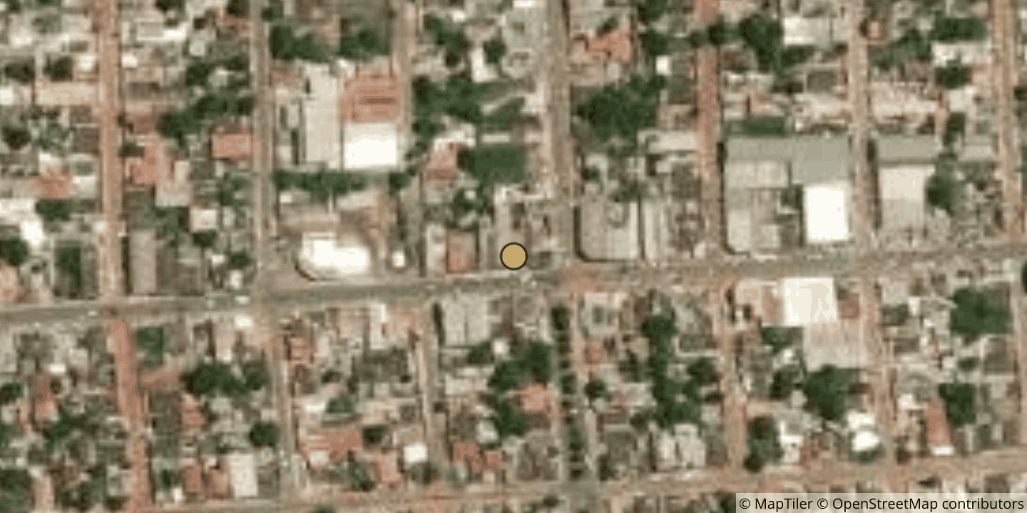 Aerial view of 4wnet Telecomunicações - Roraima