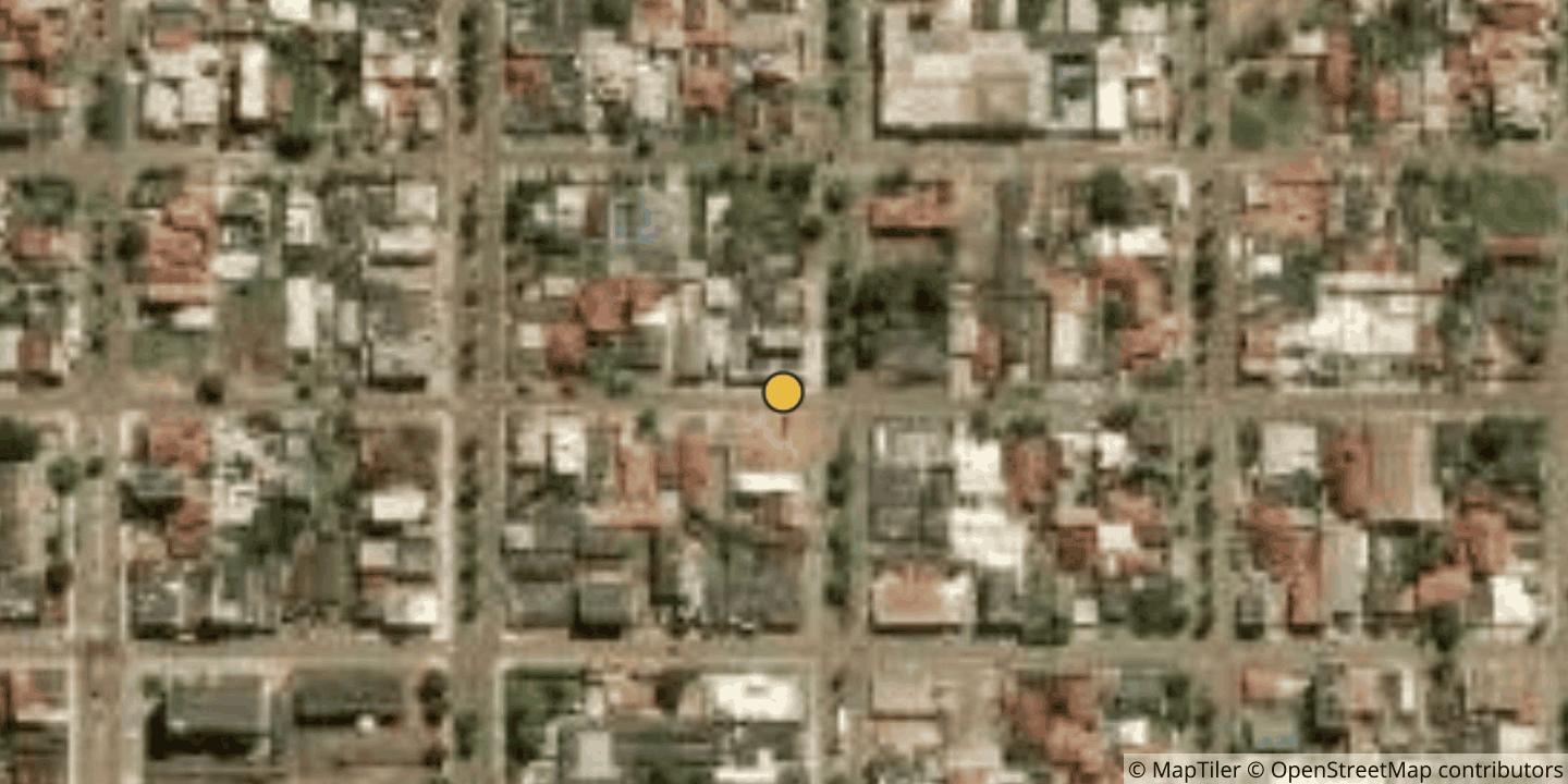 Aerial view of SpeedTravel Telecom