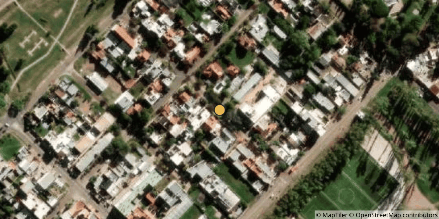 Aerial view of Cabase BHB