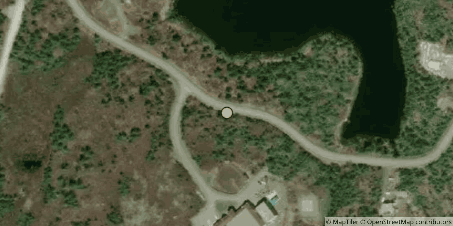 Aerial view of Pennant Point Data Centre