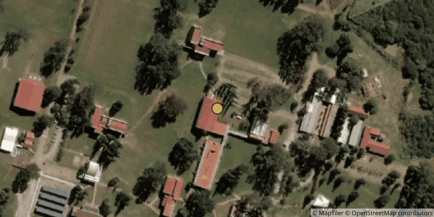 Aerial view of Cabase SLT