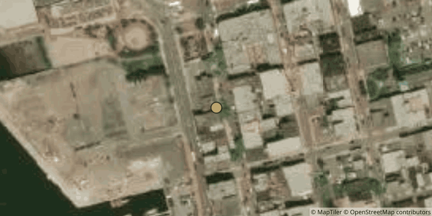 Aerial view of Cirrus9