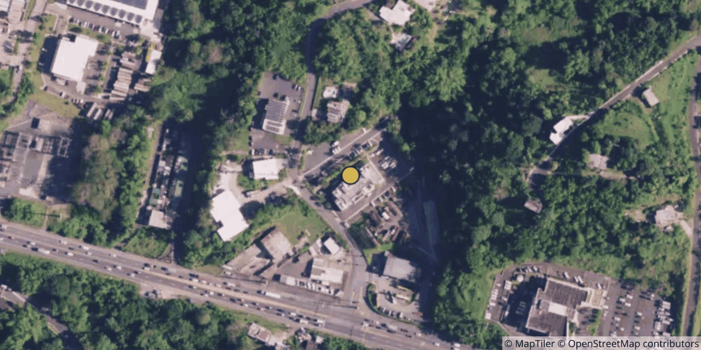 Aerial view of Gigifi Networks