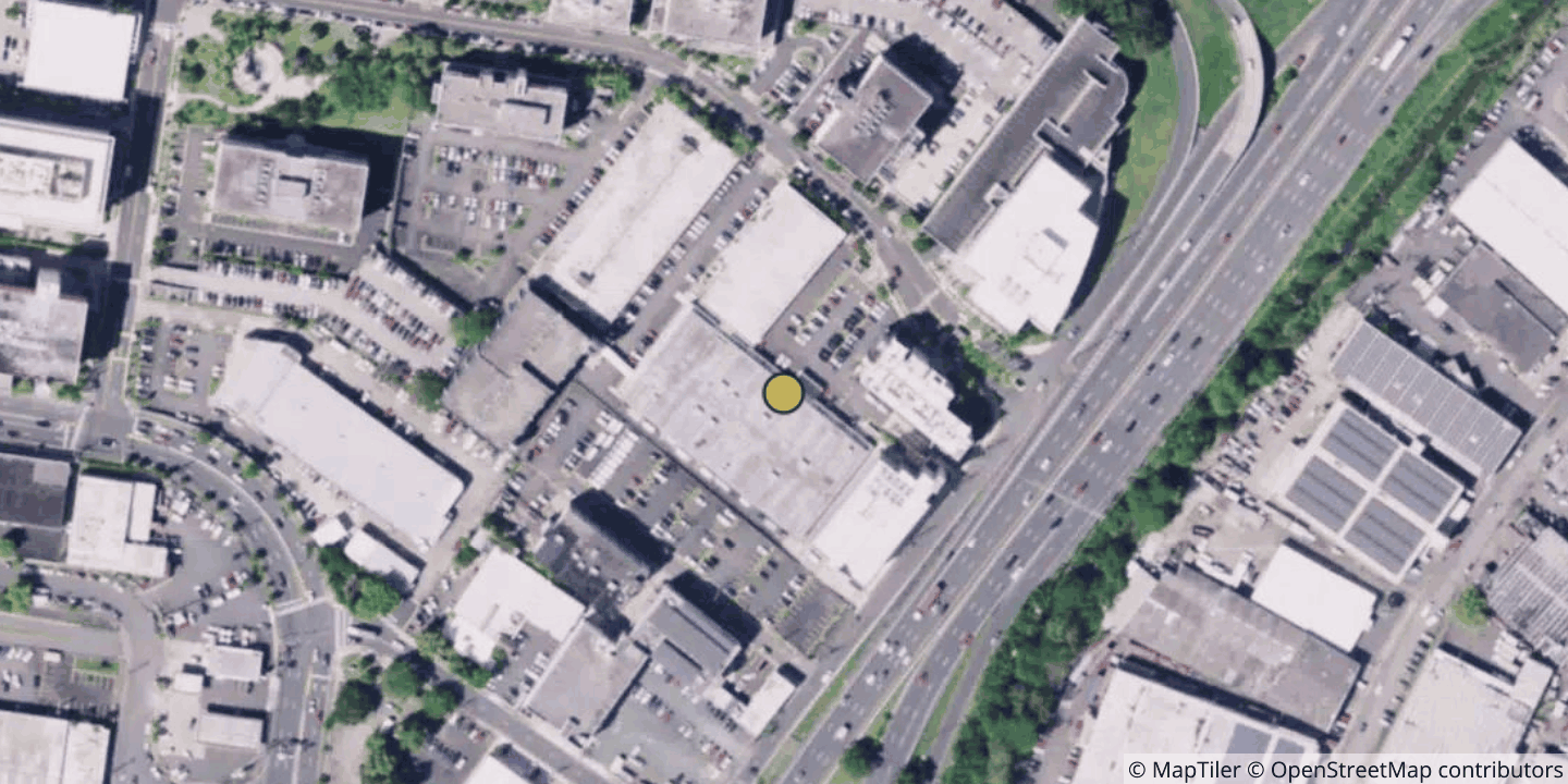 Aerial view of Neptuno Data Center