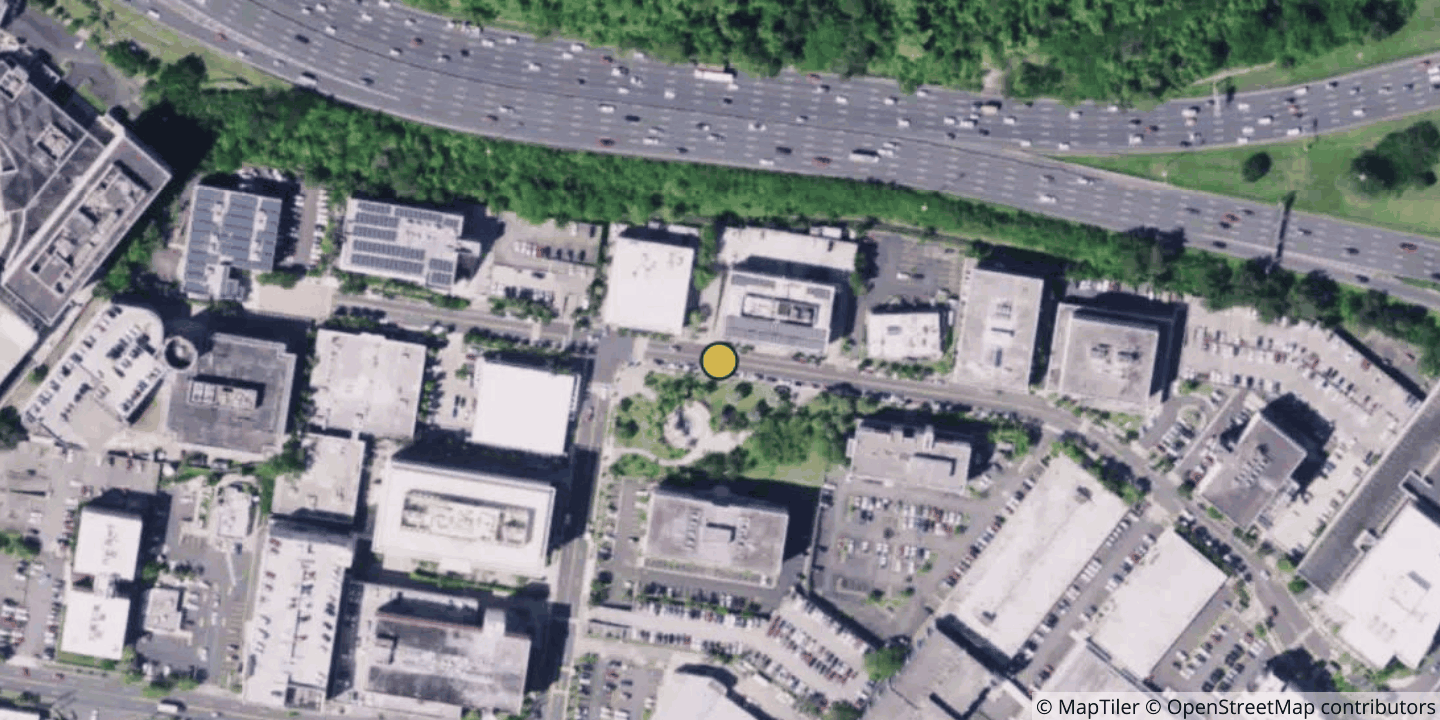 Aerial view of HRCOM