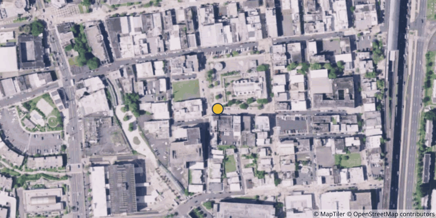 Aerial view of Fusetelecom Data Center
