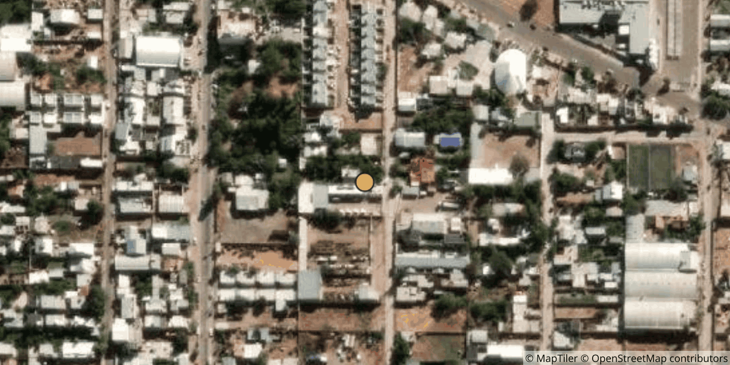 Aerial view of Cabase NQN