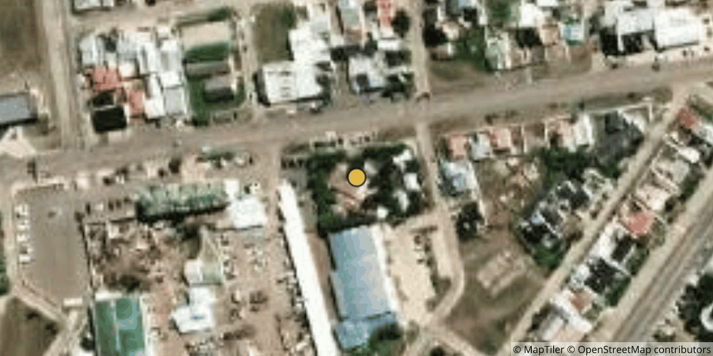 Aerial view of Cabase RGL