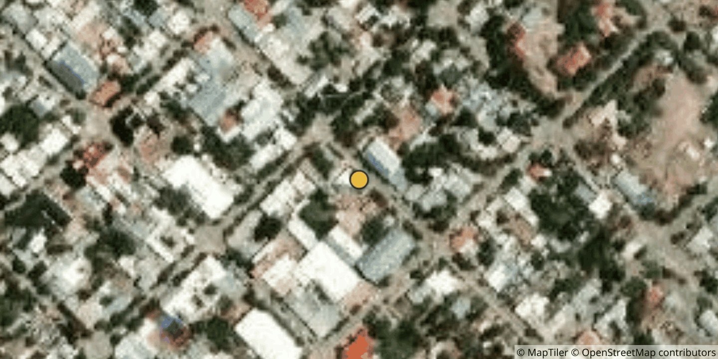Aerial view of RACK DIGITAL