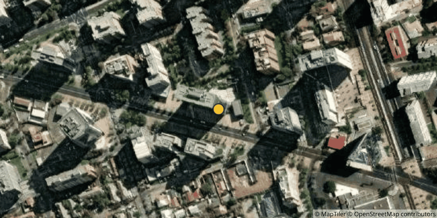 Aerial view of DataCenter Siptelchile