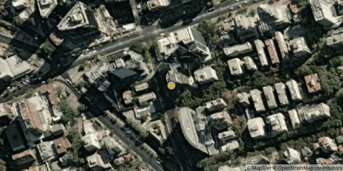 Aerial view of IFX Santiago