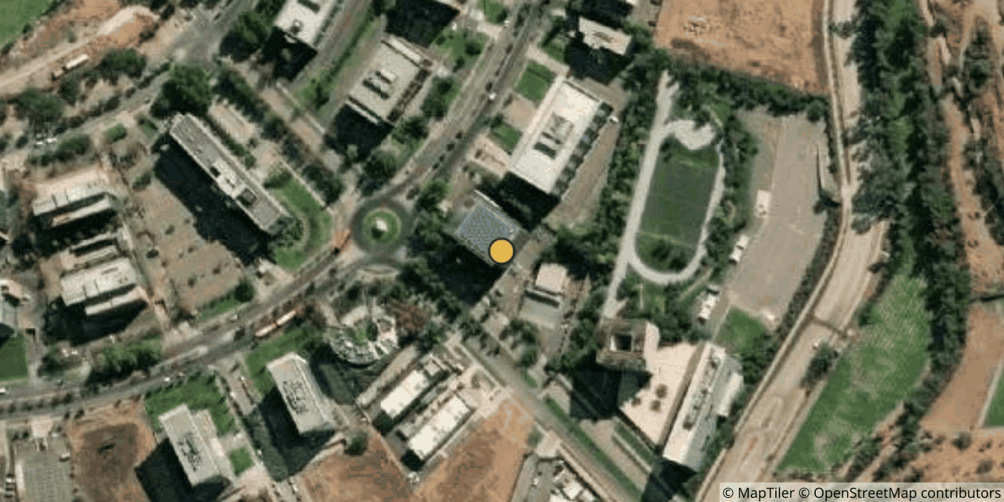 Aerial view of TNS CHILE-TECHNETSECURITY