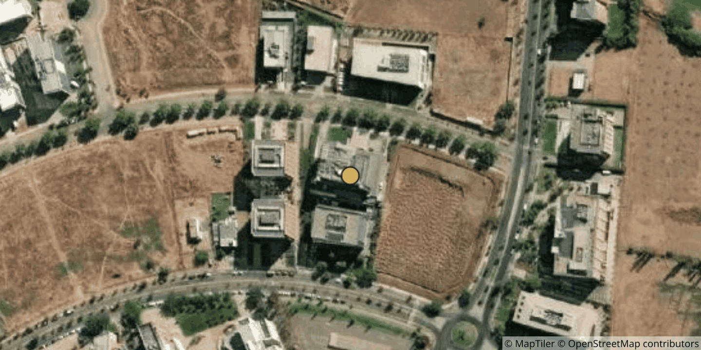 Aerial view of Ufinet Chile Data Center Magnus II