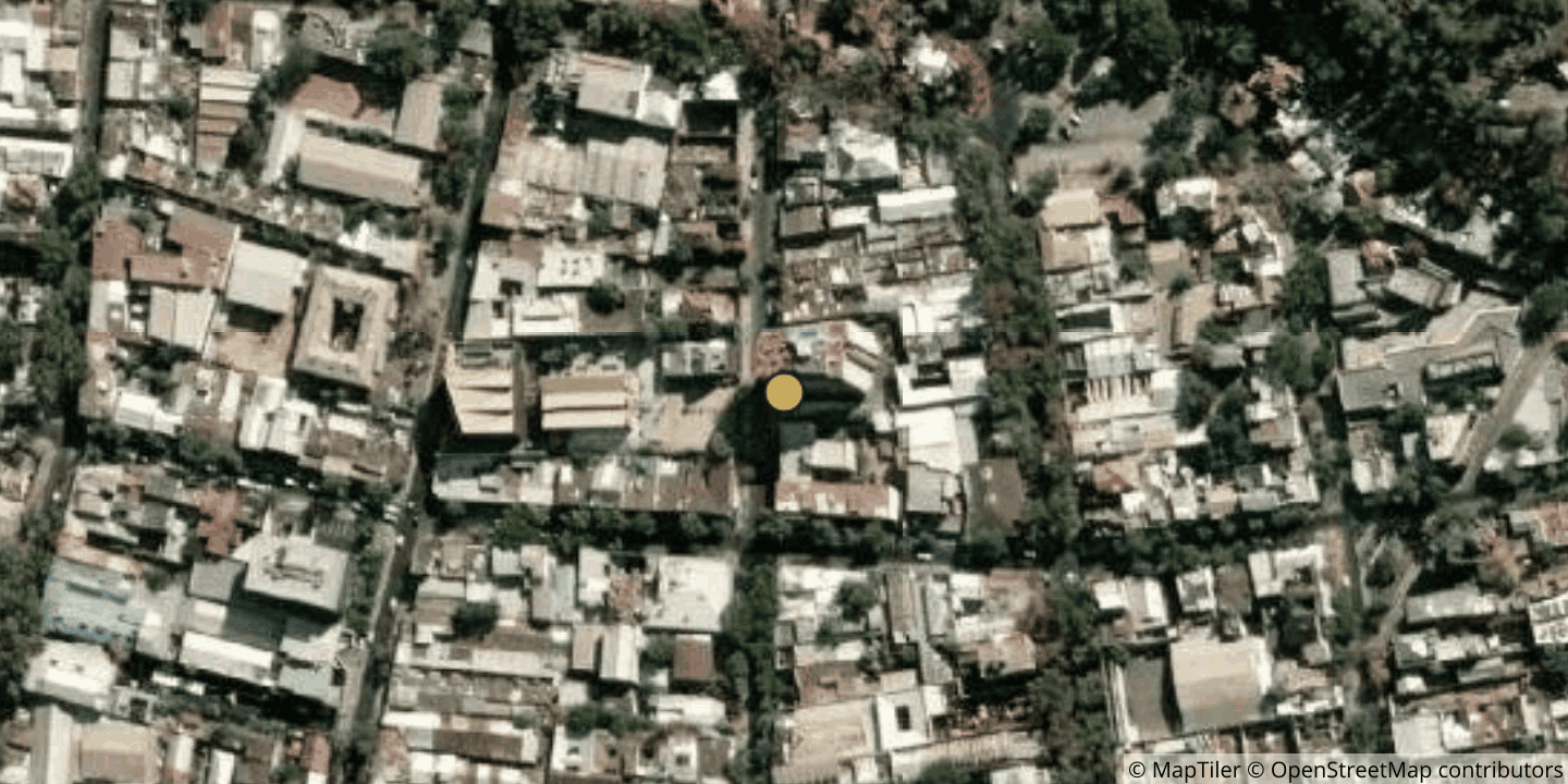 Aerial view of SCL-IX MMR Extension 2