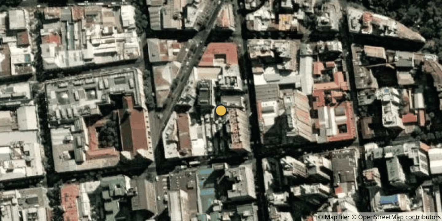 Aerial view of GTD Chile - Lidice II