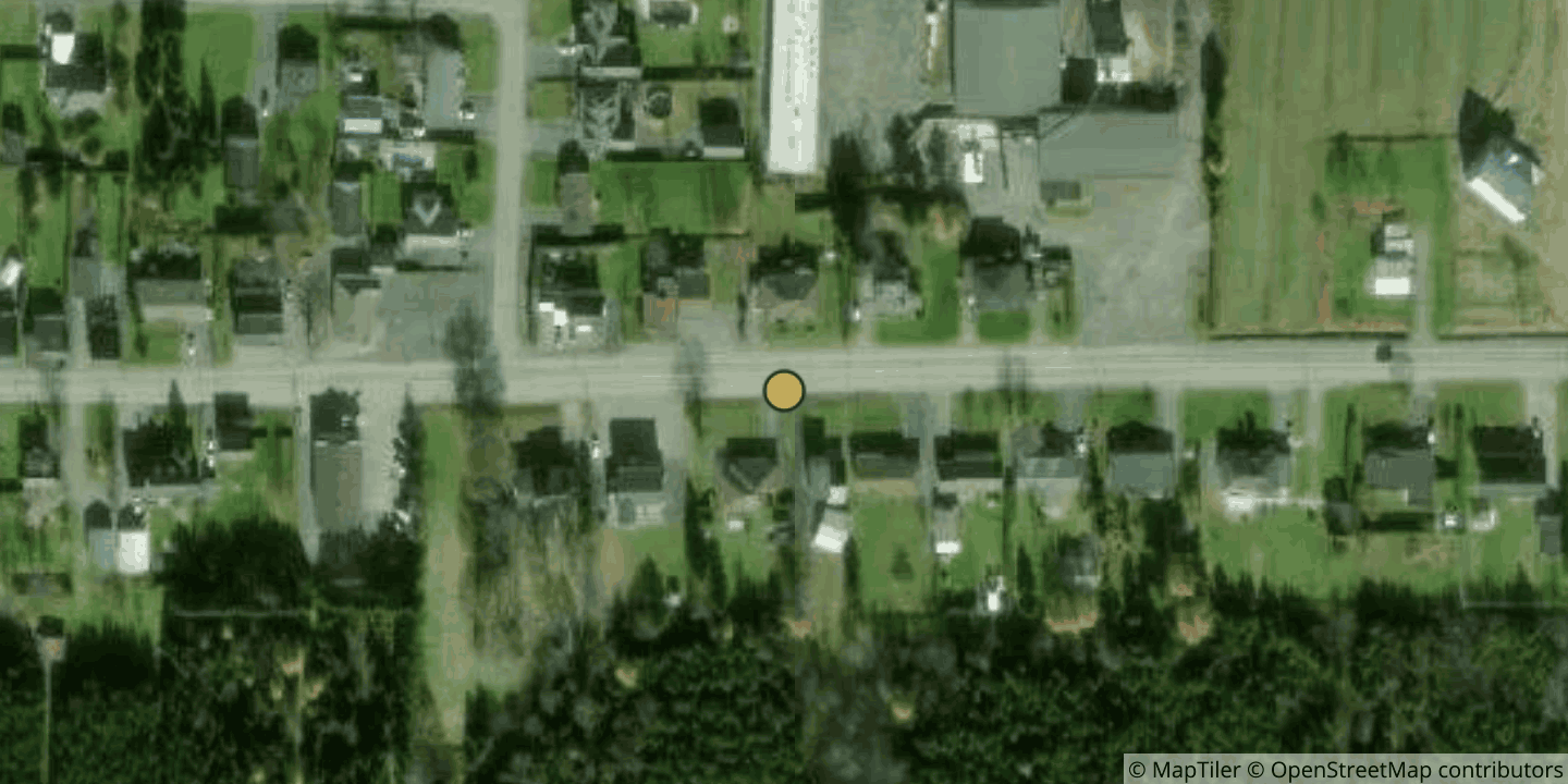 Aerial view of Urbacon DC Montreal