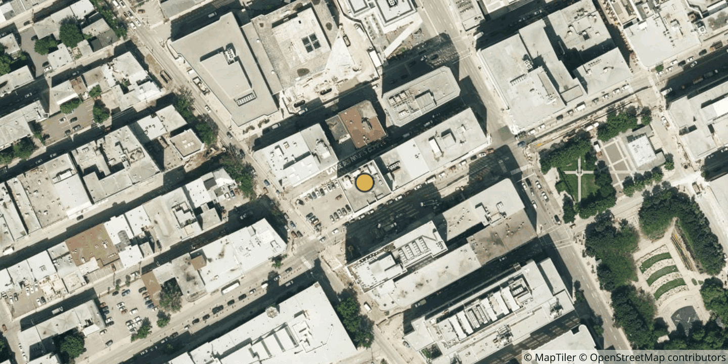 Aerial view of Oricom Quebec 2