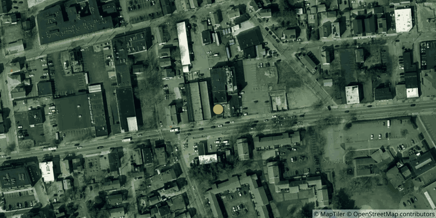 Aerial view of Prov.net Providence 2