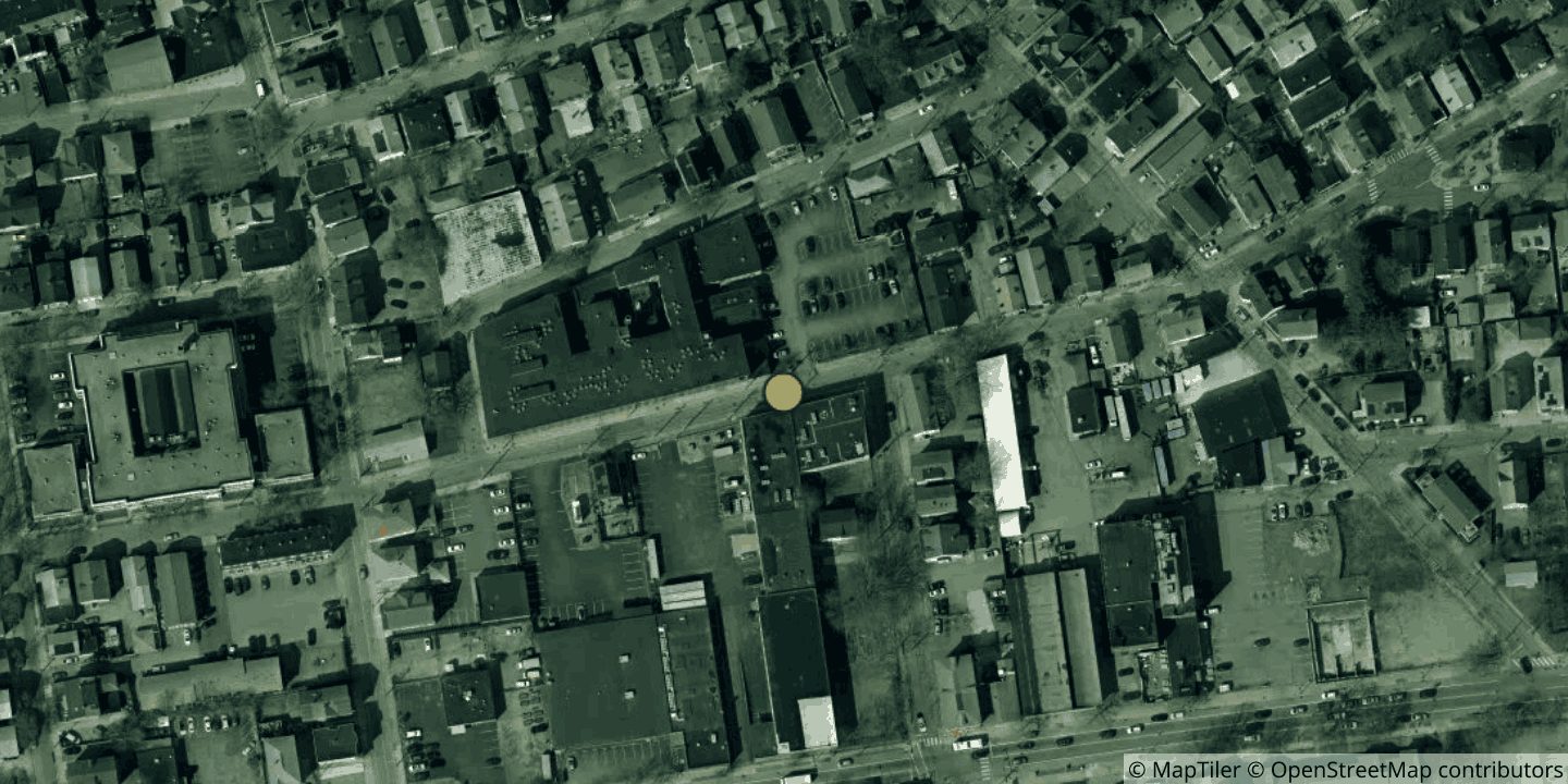 Aerial view of Prov.net Providence 3