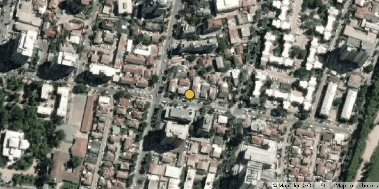 Aerial view of ihosting Servicios Internet