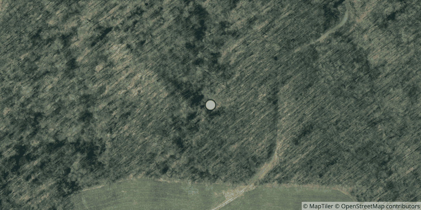 Aerial view of Gotspace Griswold 2 - Building 1
