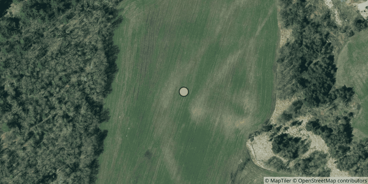 Aerial view of Gotspace Griswold 2 - Building 5