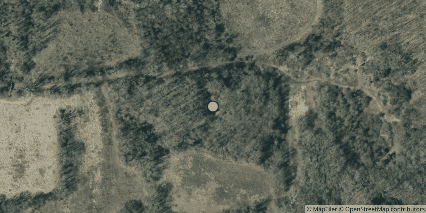 Aerial view of Gotspace Griswold 1 - Building 3