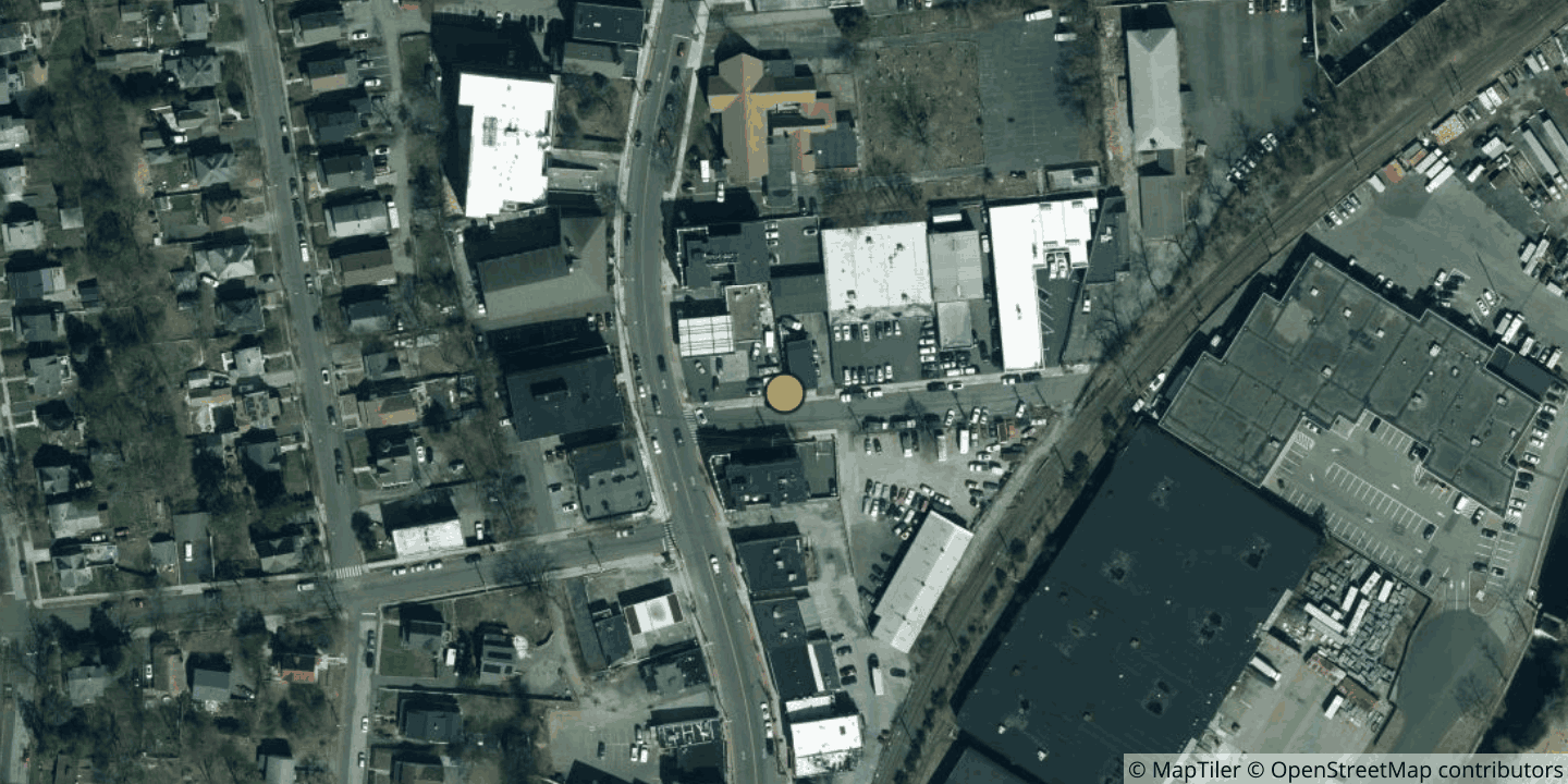 Aerial view of Cloudpath CT1 (26 Fahey St)