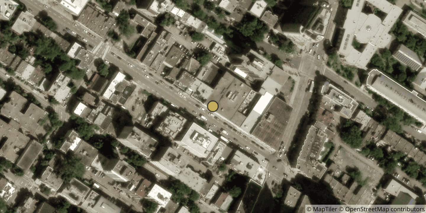 Aerial view of Openface DC2