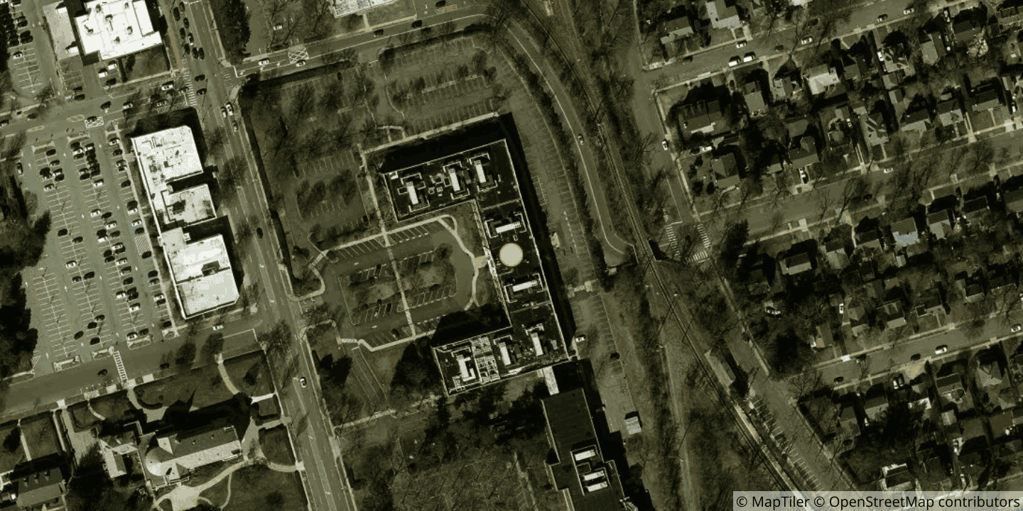 Aerial view of Opti9 NY1