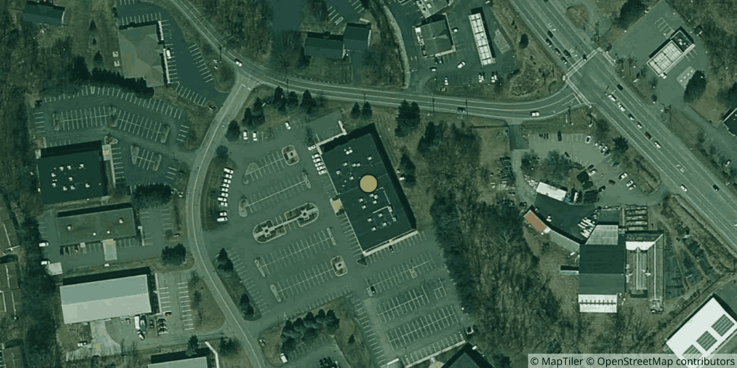 Aerial view of DotBlock.Com