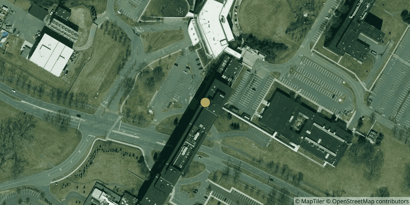 Aerial view of Cohere Westchester