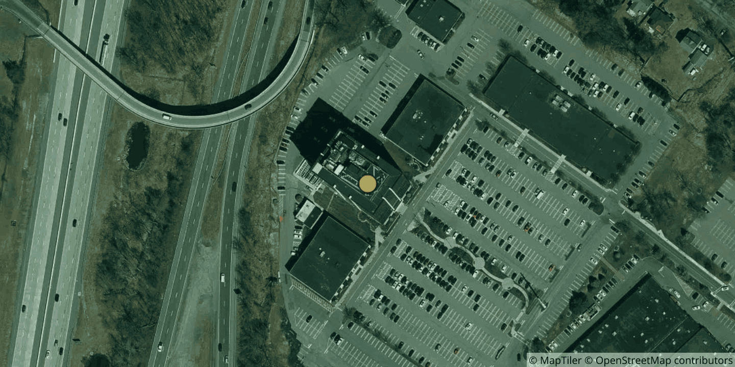Aerial view of INOC ALB3
