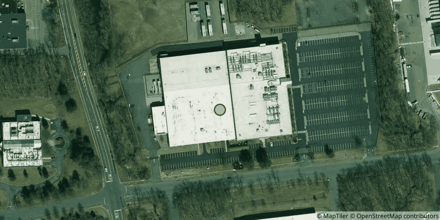 Aerial view of ORNY1